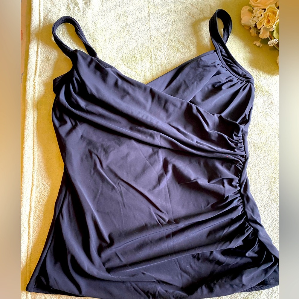 Miraclesuit Tankini Top